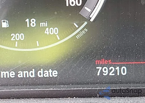 2015 BMW 535I z USA, uszkodzony, nr VIN WBA5B1C52FG128847